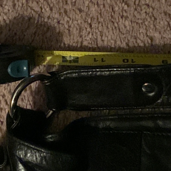 Rebecca Minkoff handbag Vintage - Picture 15 of 16